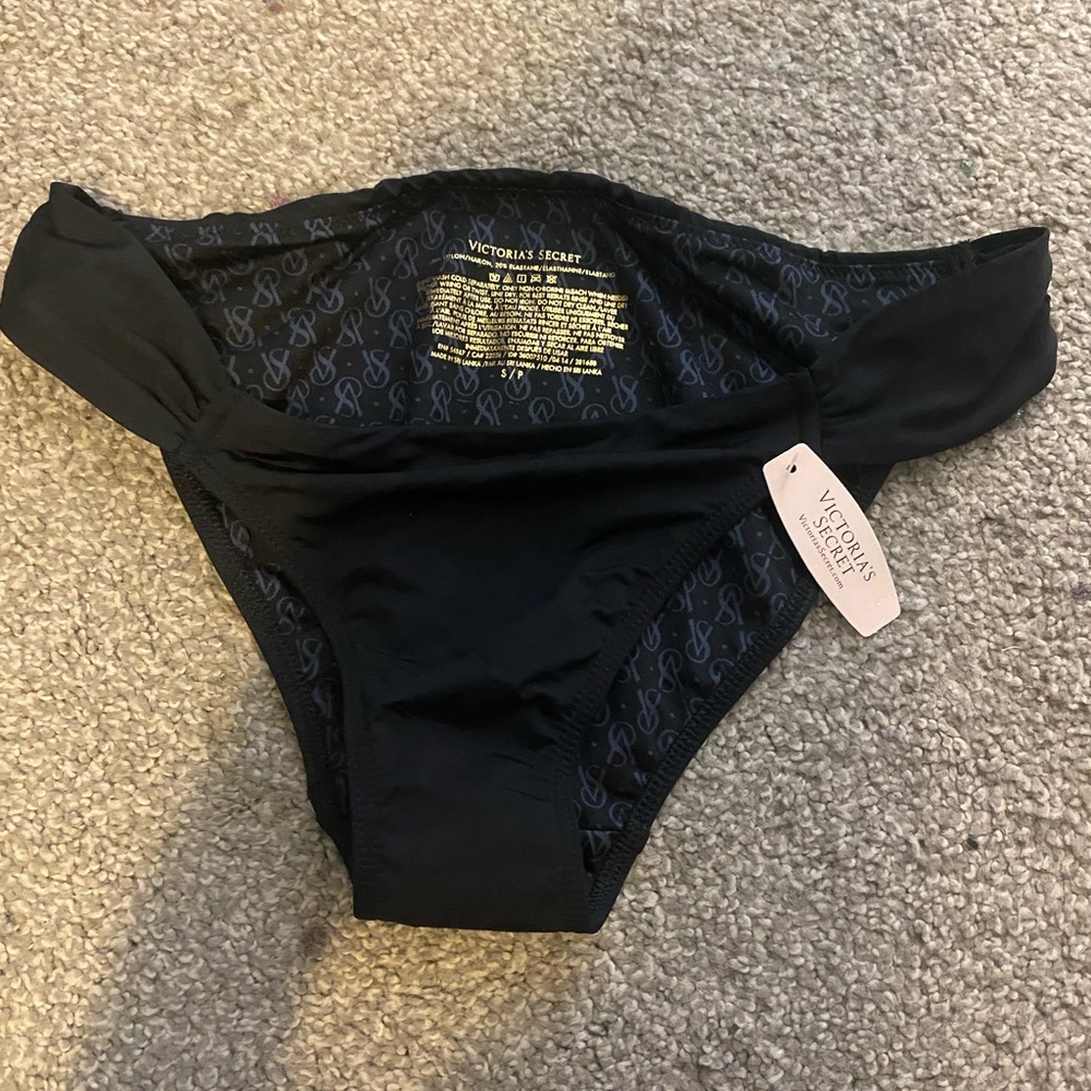 Victoria secret bikini bottom